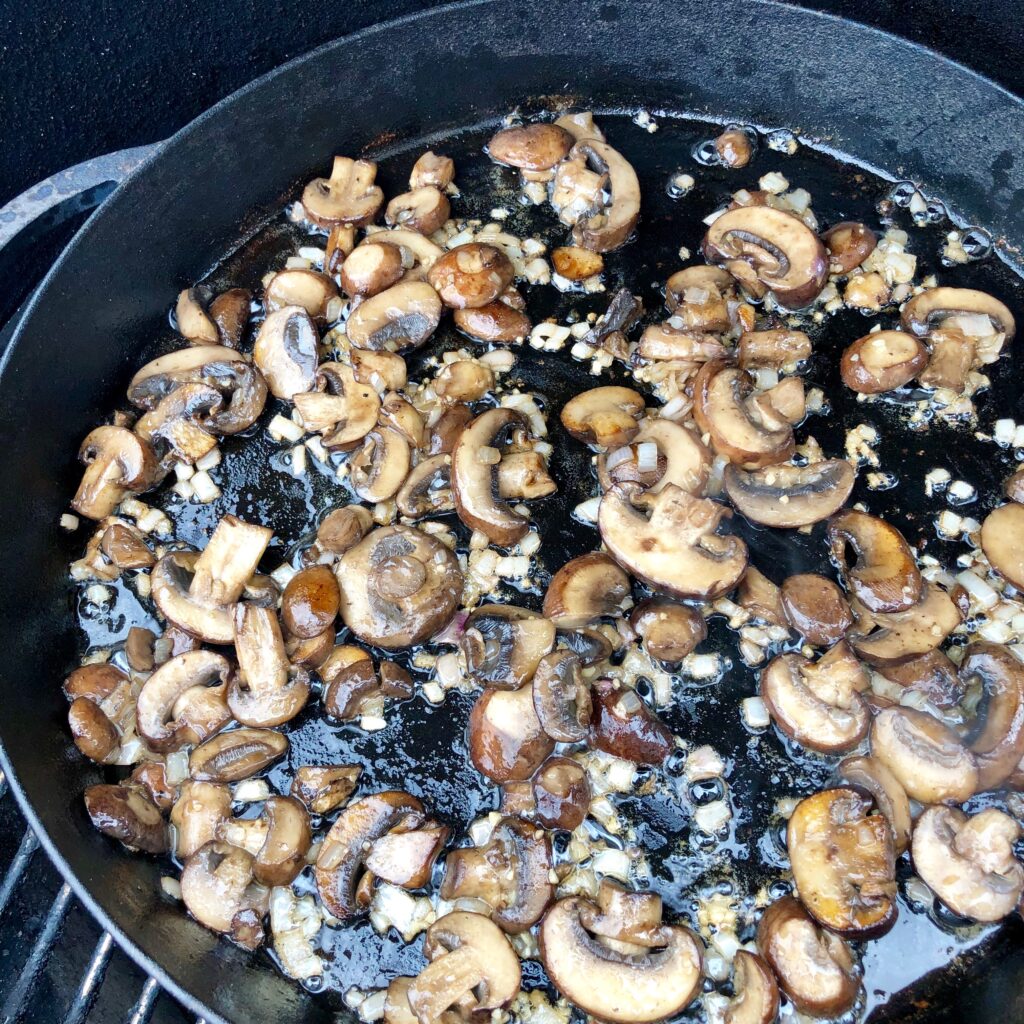 grilled veal marsala recipe