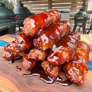 BBQ Shotgun Shells - Grillin With Dad