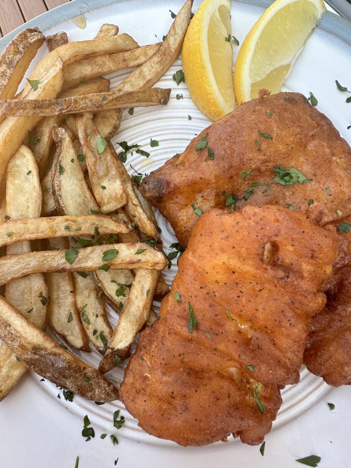 Fish and Chips, image size:1200x1600