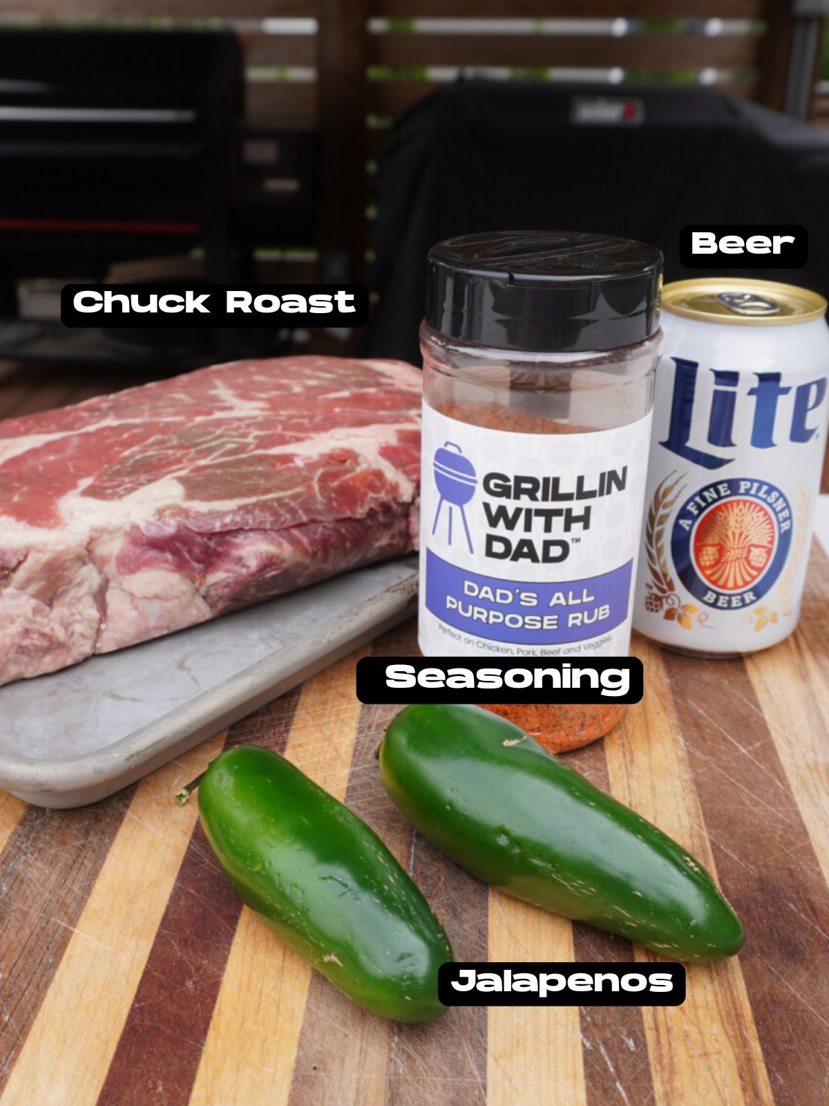 burnt ends in beer bbq sauce ingredients.